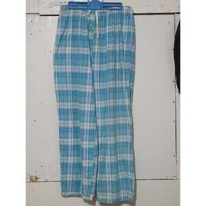Women's flannel pj bottoms (AC69)